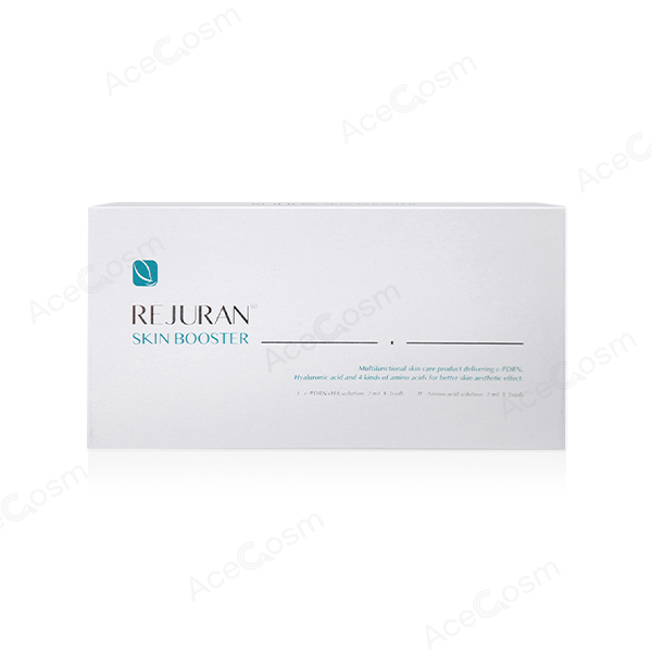 REJURAN SKIN BOOSTER - AceCosm